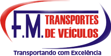 Logo FM Transportes
